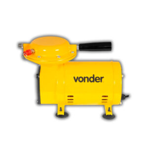 Compressor Ar Direto 1/2HP 2,3PCM Bivolt - Vonder
