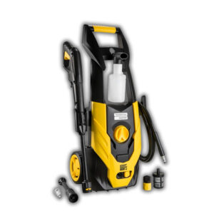 Lavadora Alta Pressão 1400W 1600PSI 127V - Tramontina