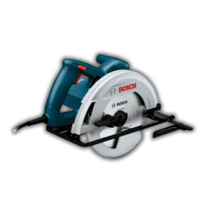 Serra Circular Profissional GKS 130 1300W 127V - Bosch