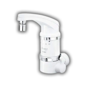 Torneira Elétrica 4T Elegance 200V 5400W - Fame