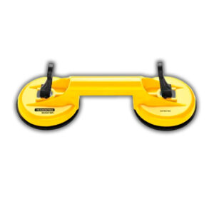 Ventosa Piso Dupla 100Kg - Tramontina