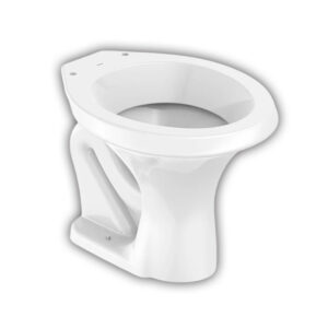 Bacia SAnitária Linha Zip Branco S/ CX Acoplada - Incepa