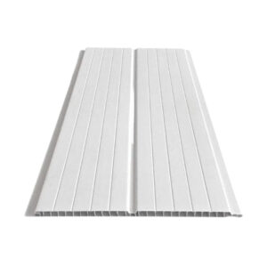 Forro PVC Branco 6mm - Inova Plast