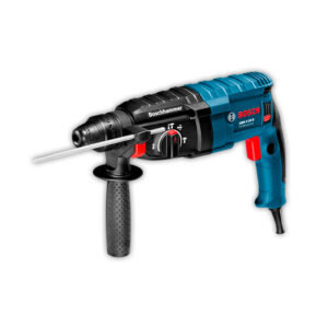 Martelete Perfurad GBS 2-24 D C/ Maleta - Bosch