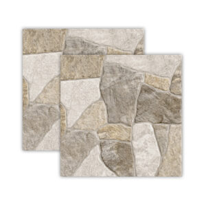 Piso 57x57 A1 Dritto Cinza HD MRE - Carmelo Fior