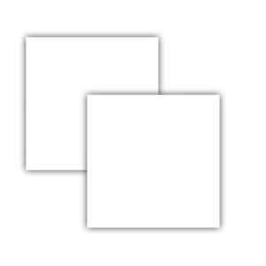 Porcelanato 72x72 Classic White 72800 A Retif - Lef Ceramica