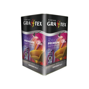 Base Acrilica Premium Selftex Fosca