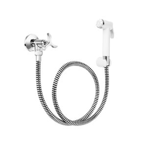 Ducha Higiênica Nova Pertutti C/ Registro - Docol