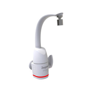 Torneira Eletrica Prima branca 127/220V - Zagonel