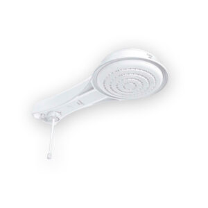 Chuveiro Ducha Elegance Elétrico 127V 5400W 3219 - Fame