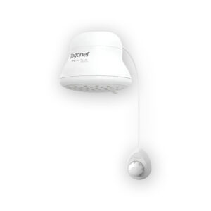 Chuveiro Ducha Master Banho Elétrico 220V 7500W - Zagonel